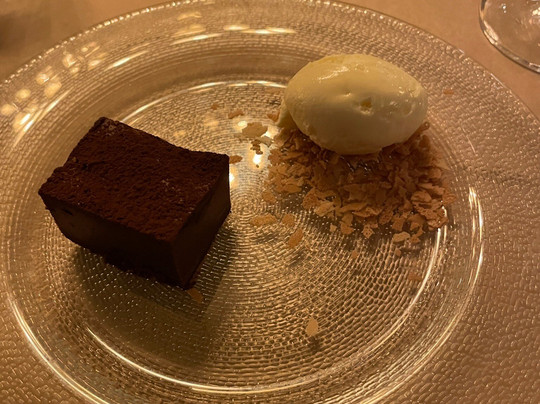 Tableaux Lounge-涩谷区必去景点