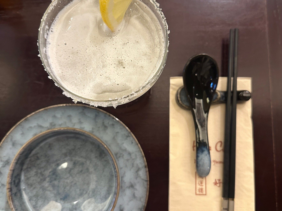 Hao Chi Not Hai Chi As Listed.