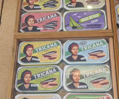 Conserveira de Lisboa-里斯本必去景点