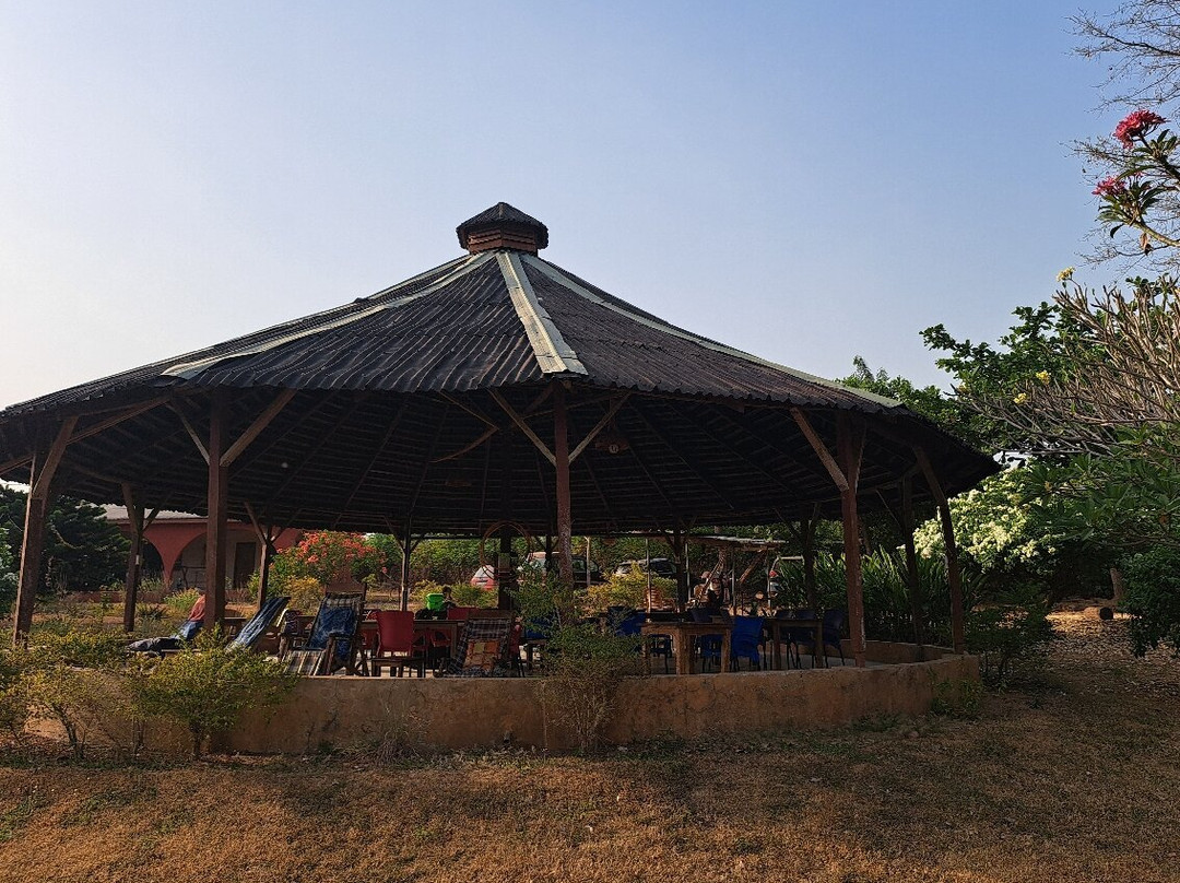 Waterfall Lodge at Wli主图