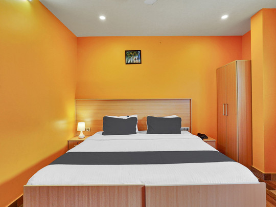 Hotel O Kushal Nagar Near KSRTC Bus Stand