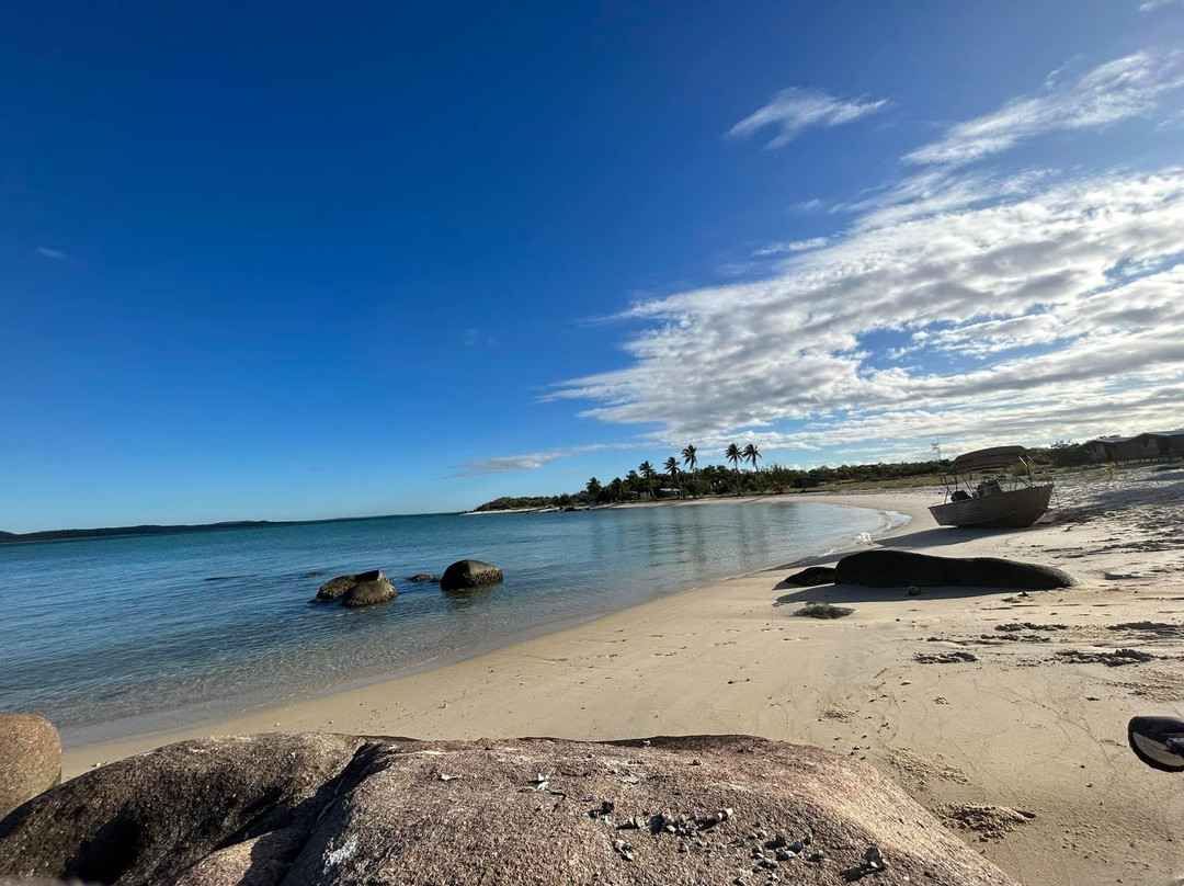 Bawaka Experience-East Arnhem必去景点