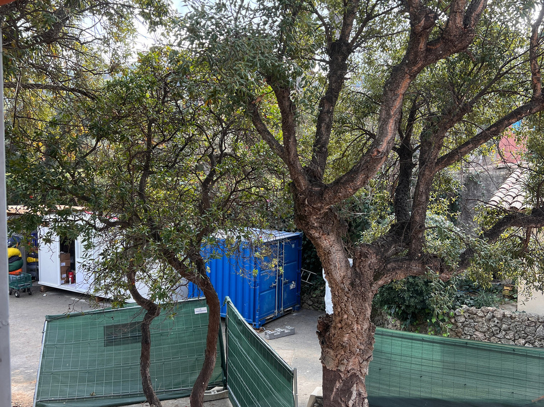 卡普西纳酒店主图