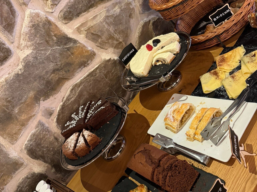 Chalet Marcora主图