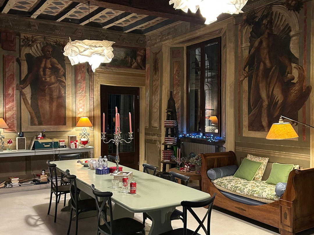 B&B Villa Natta主图
