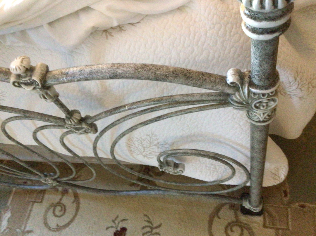 Stonecroft Inn主图