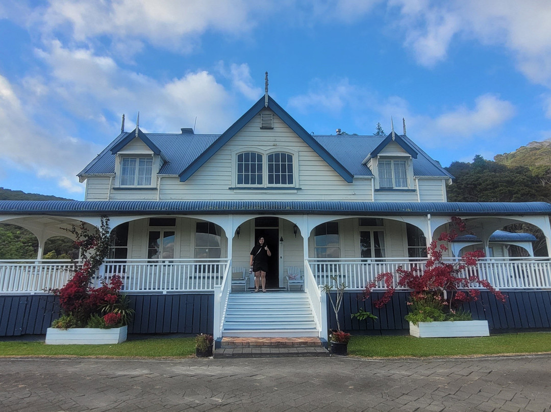 Riverhead Villa主图