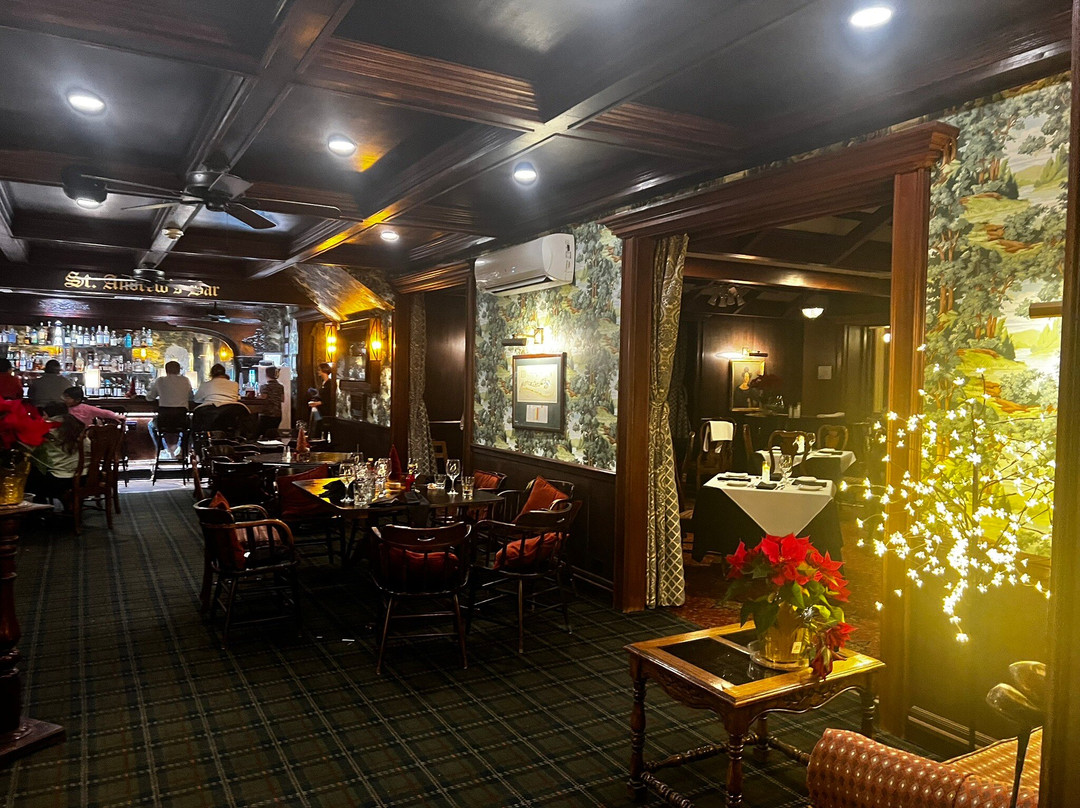 The Lodge At Cloudcroft主图