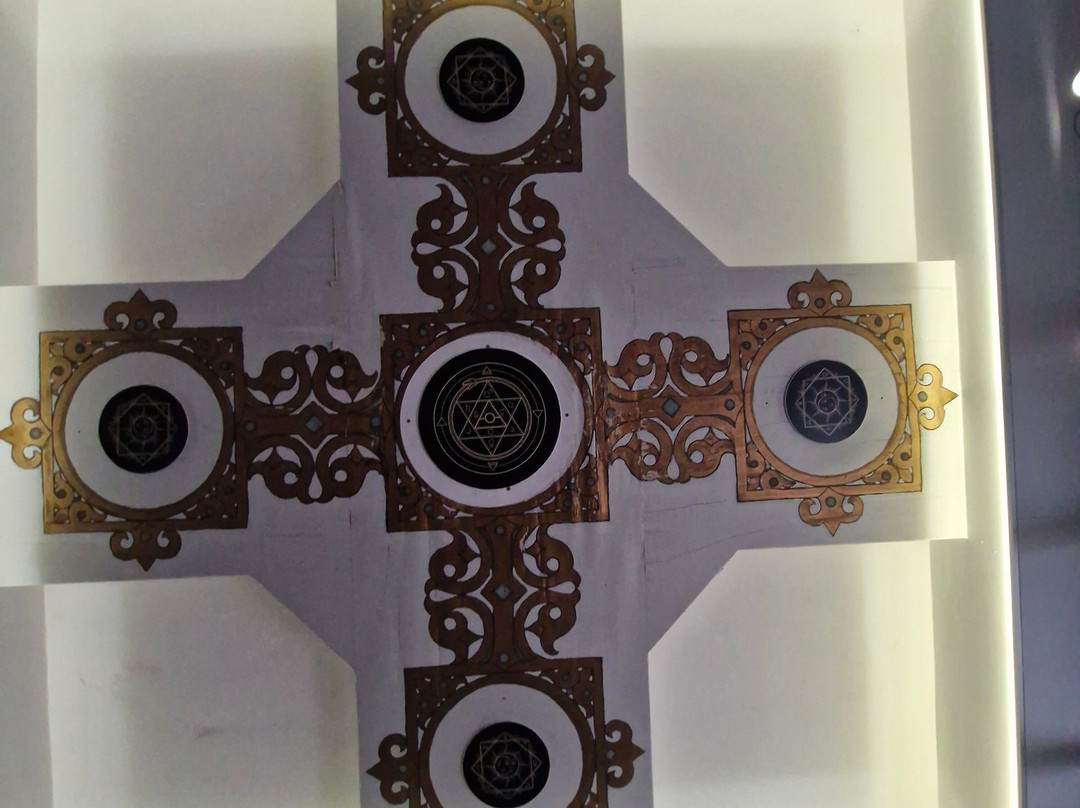 Universo Pittamiglio-蒙得维的亚必去景点