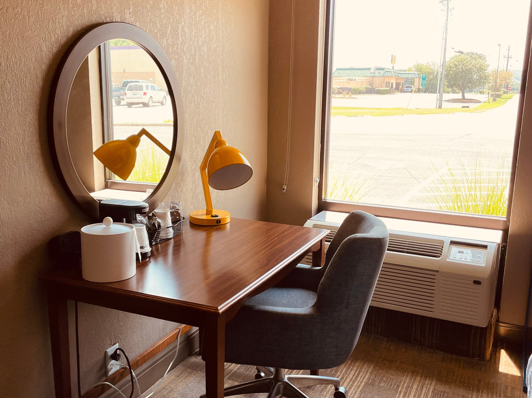 Hampton Inn Carrollton主图