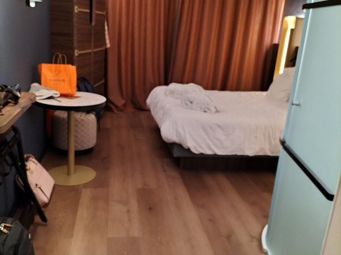 布雷斯特大洋洲大陆酒店主图