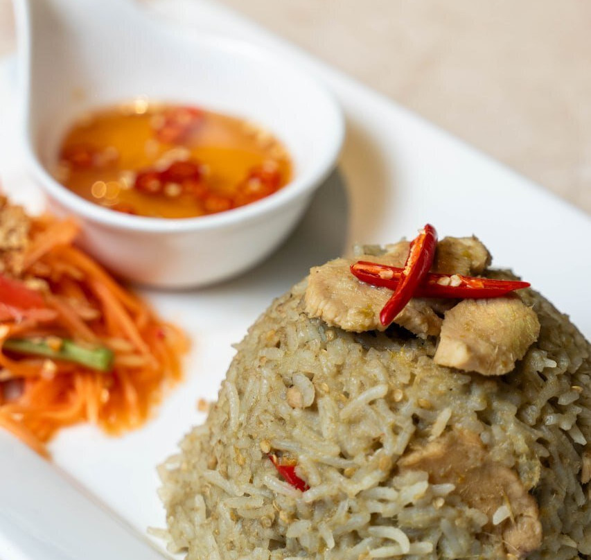 Zitouni Resturant