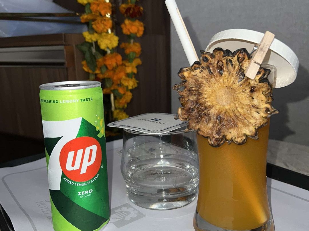 Jaypee Palace Hotel & Convention Centre主图