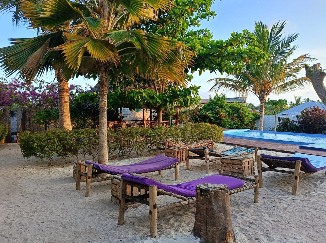 Villa Francesca Zanzibar主图