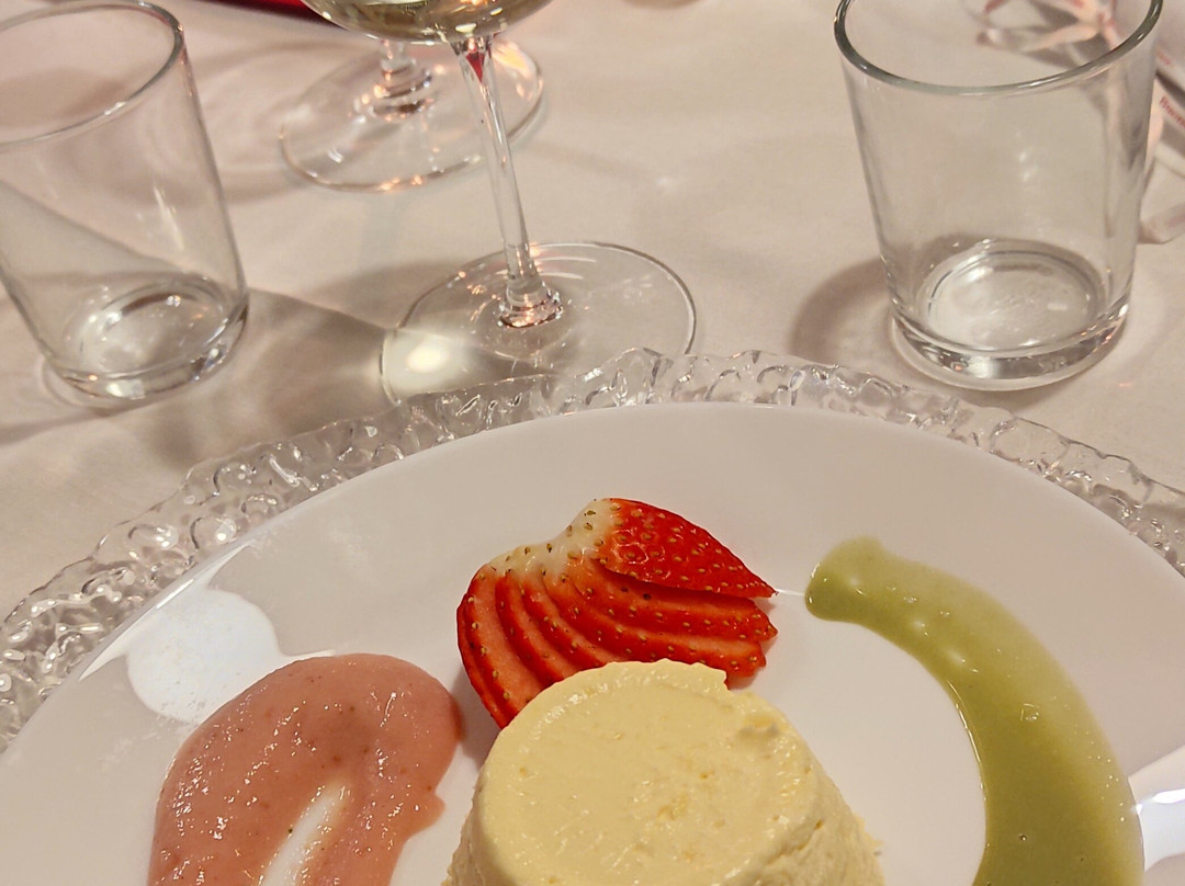 Hotel Garni delle Rose主图