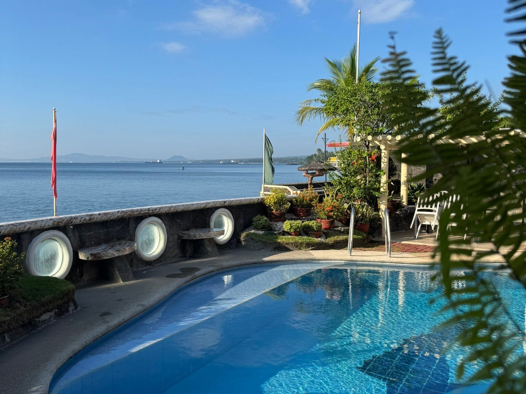 科斯塔帕尔梅拉度假村主图