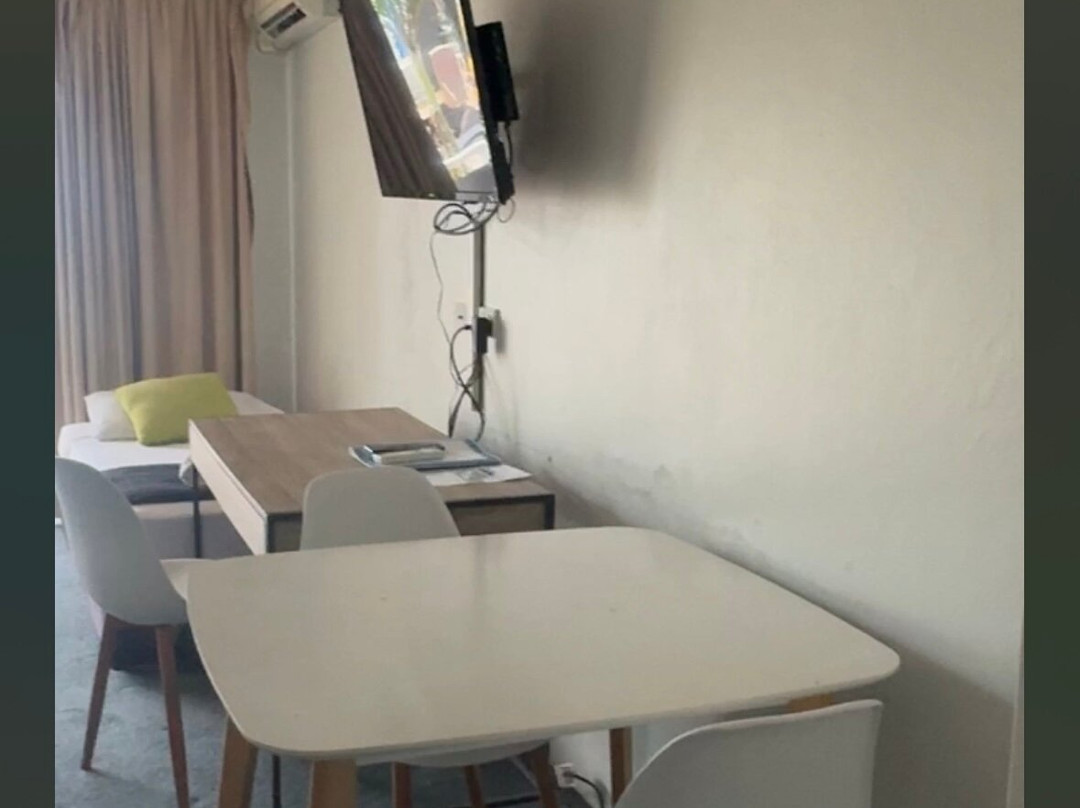 Outrigger Burleigh主图