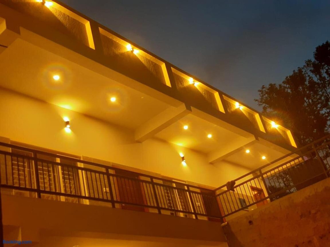 AVK Residency