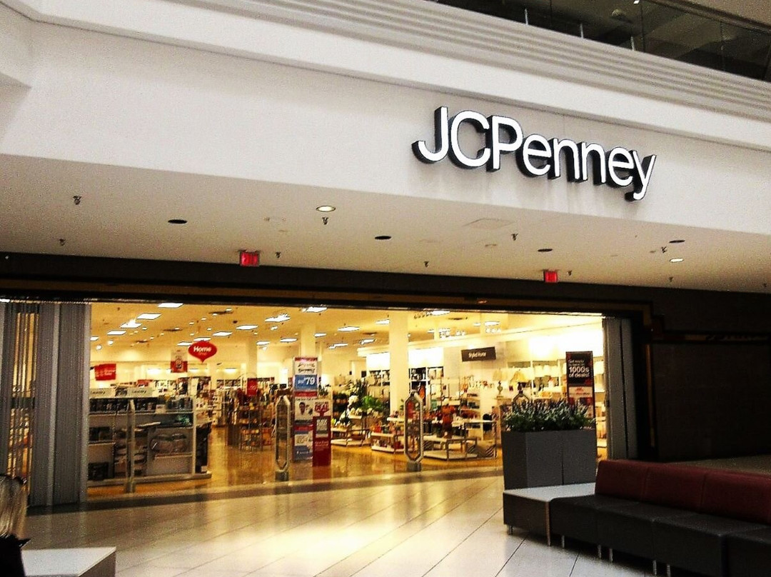JCPenney景点图片