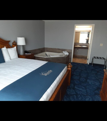 Prairie's Edge Casino Resort主图