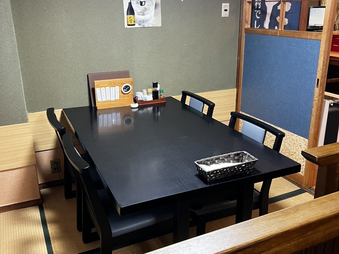 Nakamura Daiichi Hotel主图