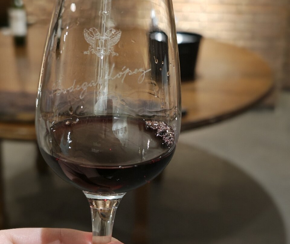 Bodegas Lopez-Maipu必去景点