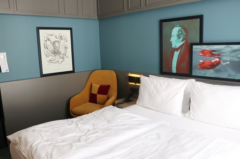 Holiday Inn Hamburg - Hafencity By IHG主图