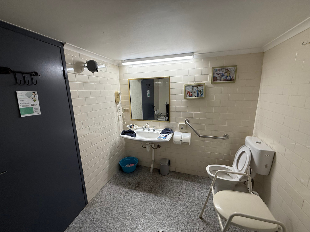 Shearing Shed Motor Inn主图