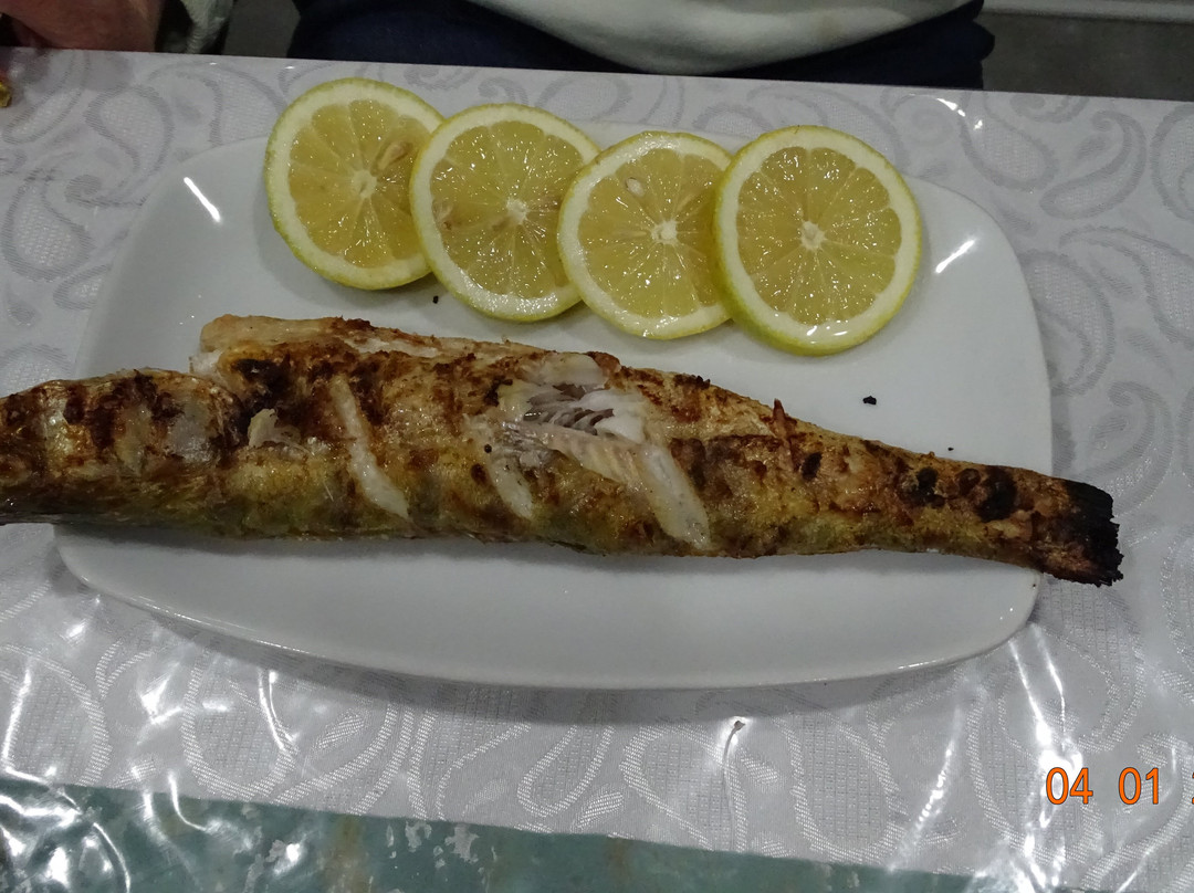 Ruma Qala Hotel主图