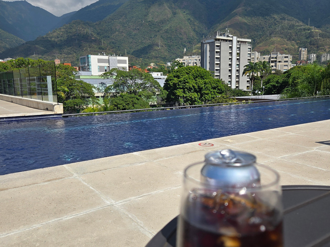 Cayena-Caracas Hotel主图