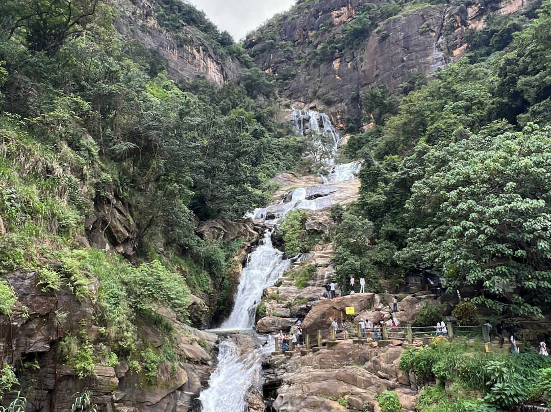 马度欢乐之旅-加勒必去景点