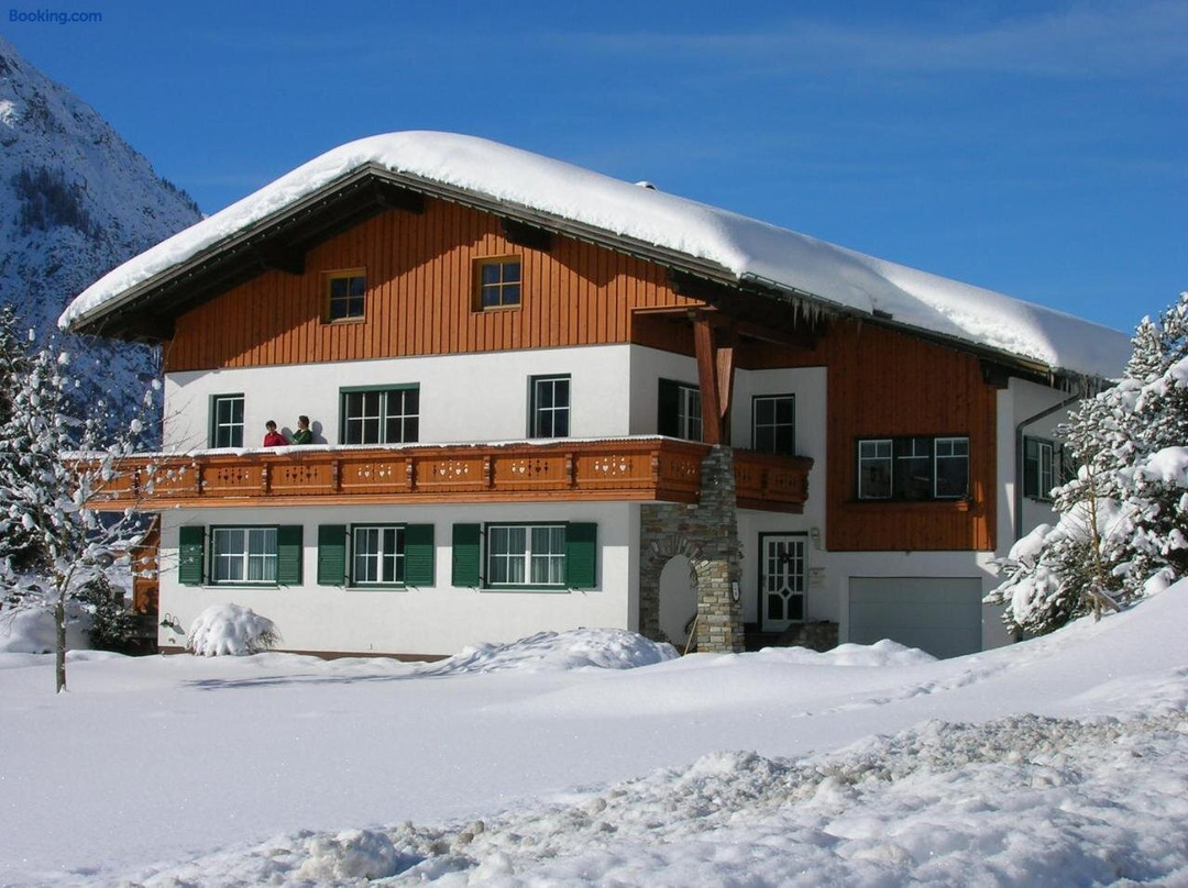 Gastehaus Auer