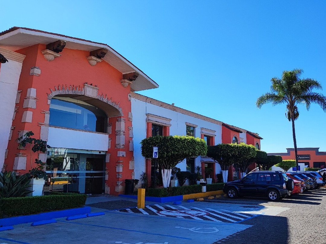 Holiday Inn Express Morelia by IHG主图