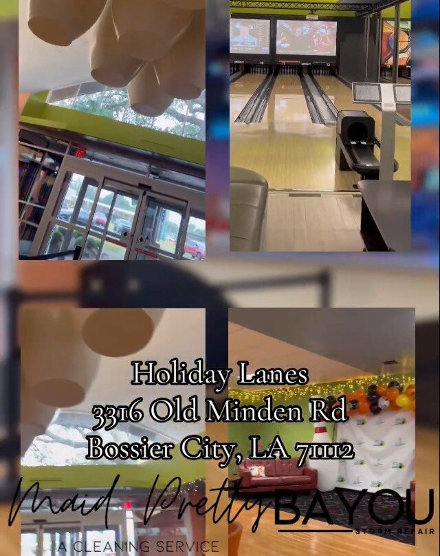 Holiday Lanes-伯锡尔城必去景点