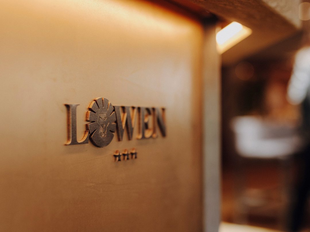 Danner´s Hotel Löwen主图