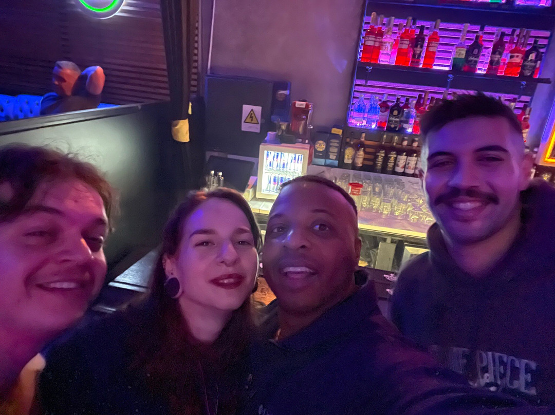 Pub Crawl Bucharest-布加勒斯特必去景点