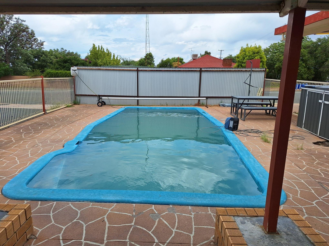 阿尔德纳汽车旅馆主图