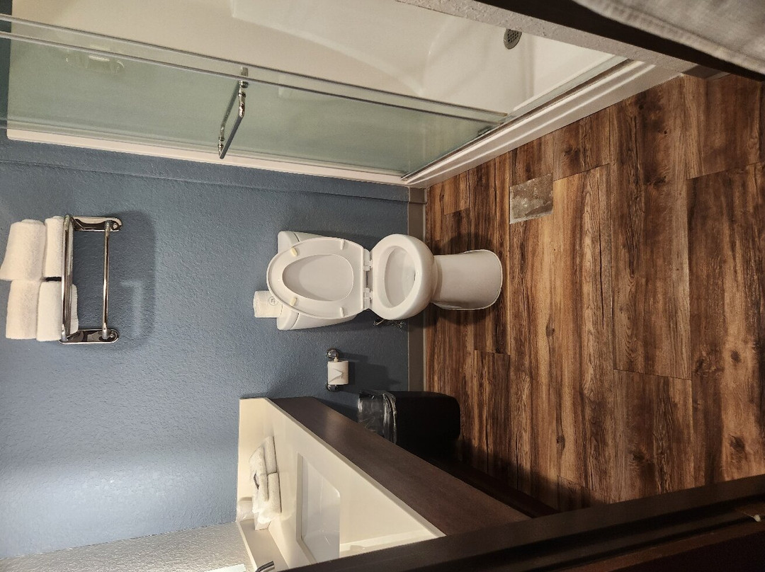 Extended Stay America Suites - Tampa - Northeast主图