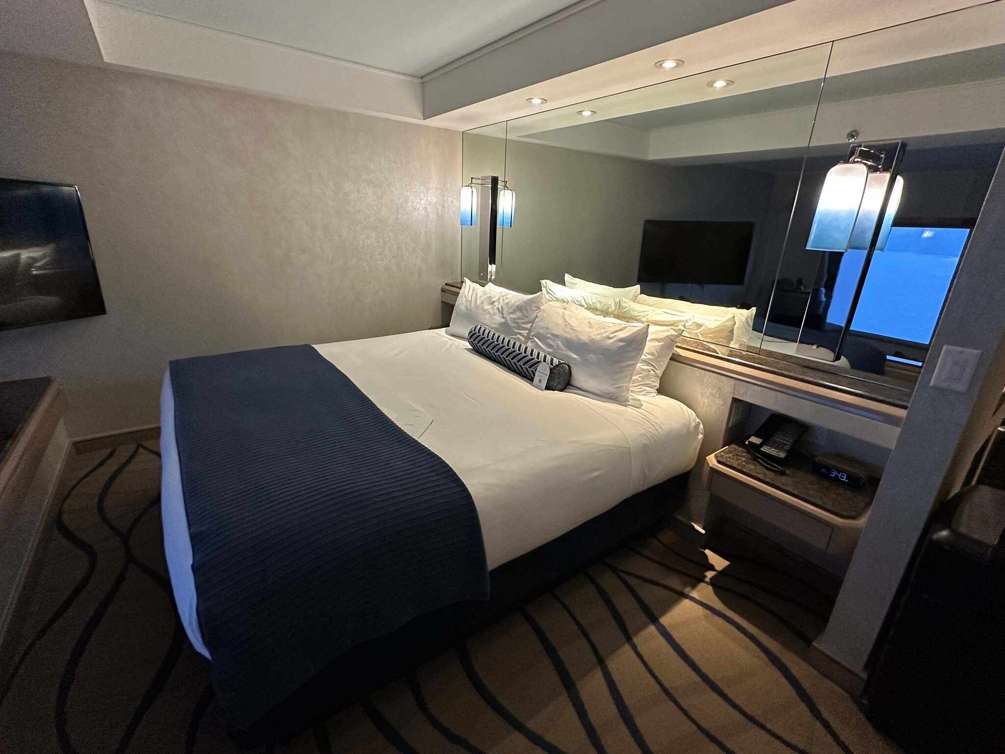Coeur D'Alene Casino Resort Hotel-官方
