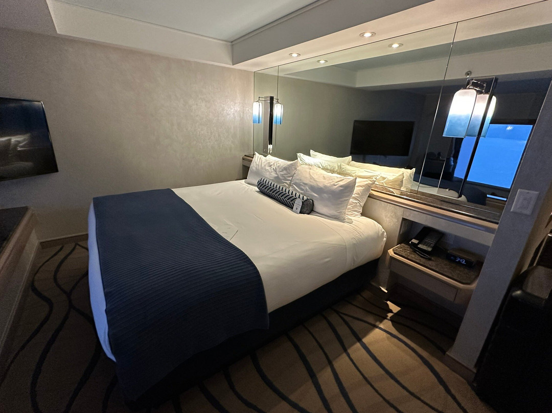 Coeur D'Alene Casino Resort Hotel主图