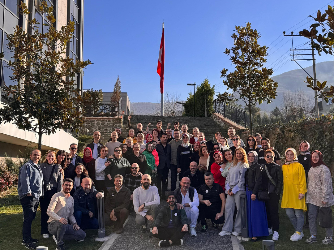 Aileena Hotel & Villas主图