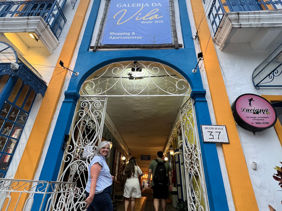 Praia da Vila-伊利亚贝拉必去景点