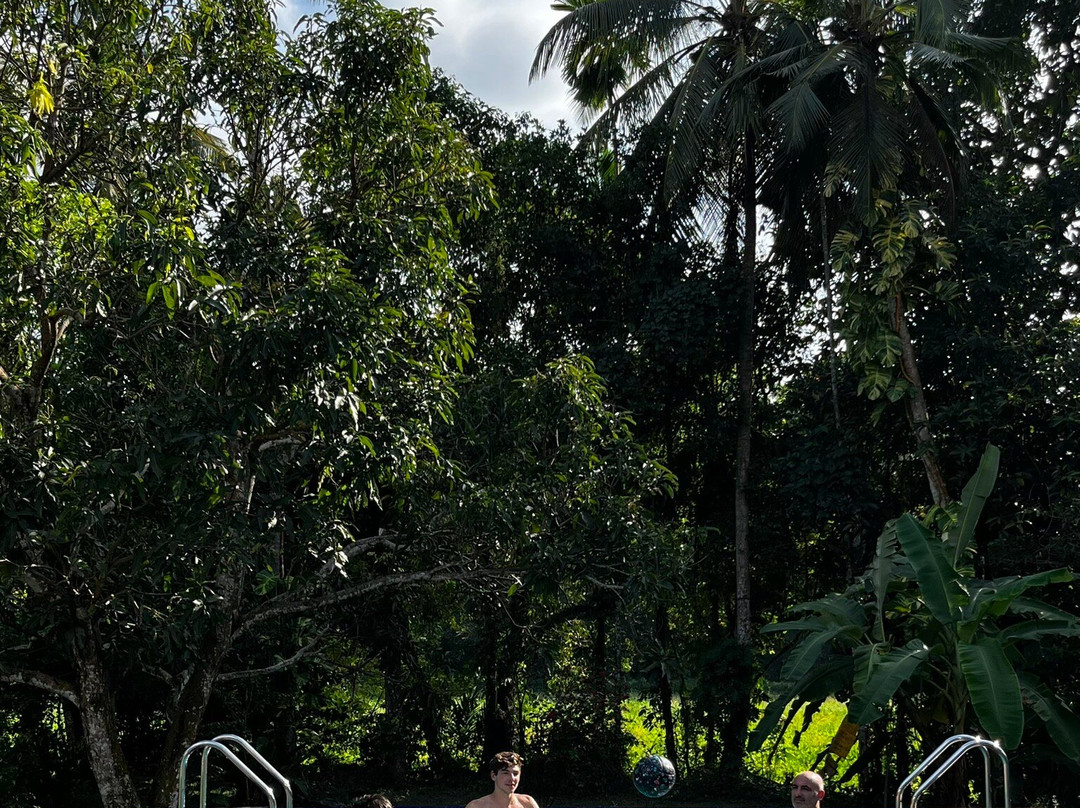 Anuhas Airport Villas主图