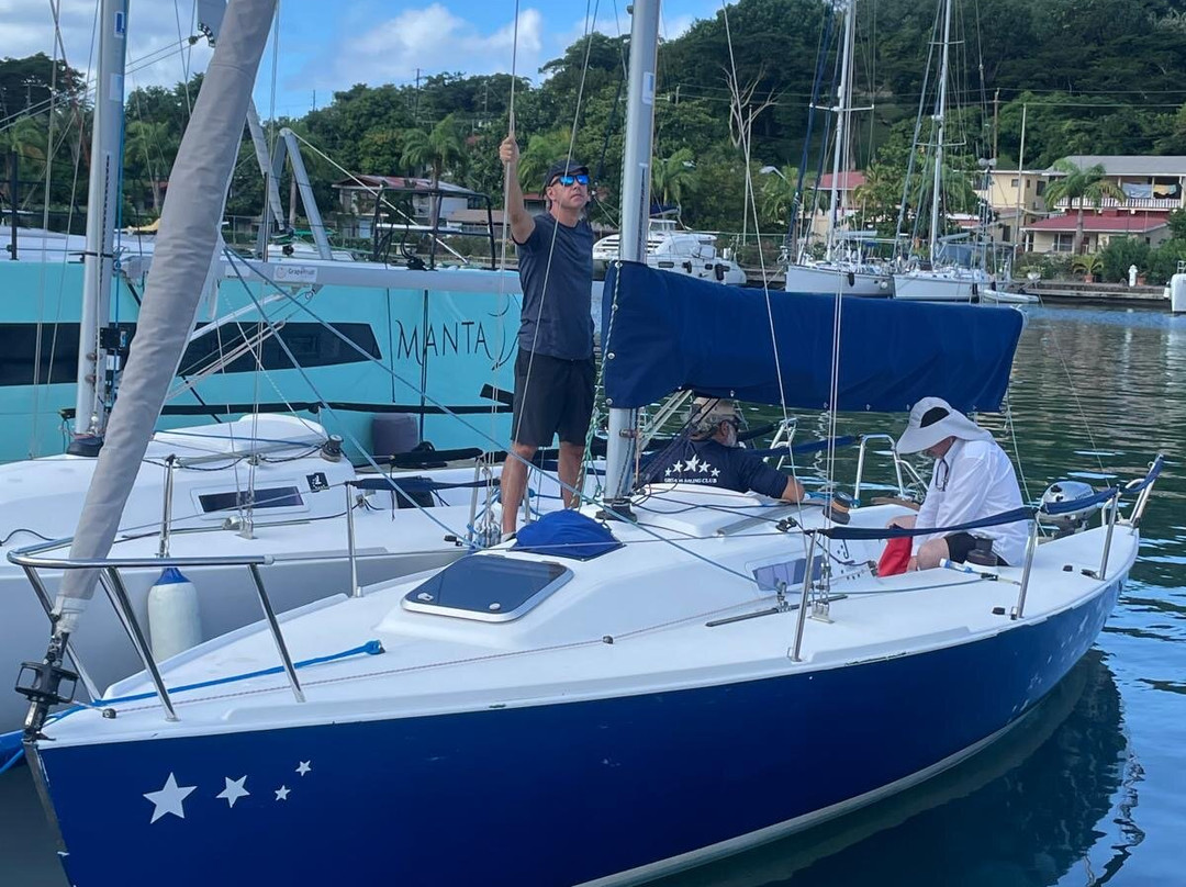LTD Sailing景点图片