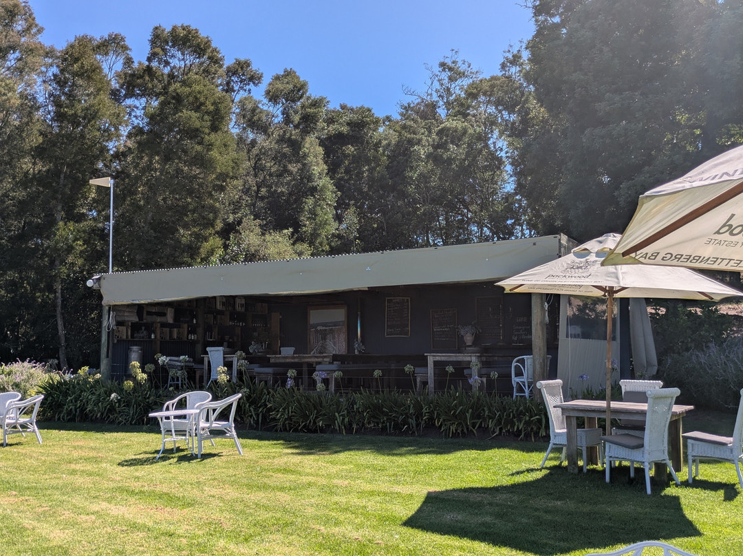 Packwood Wine Estate-克尼斯纳必去景点