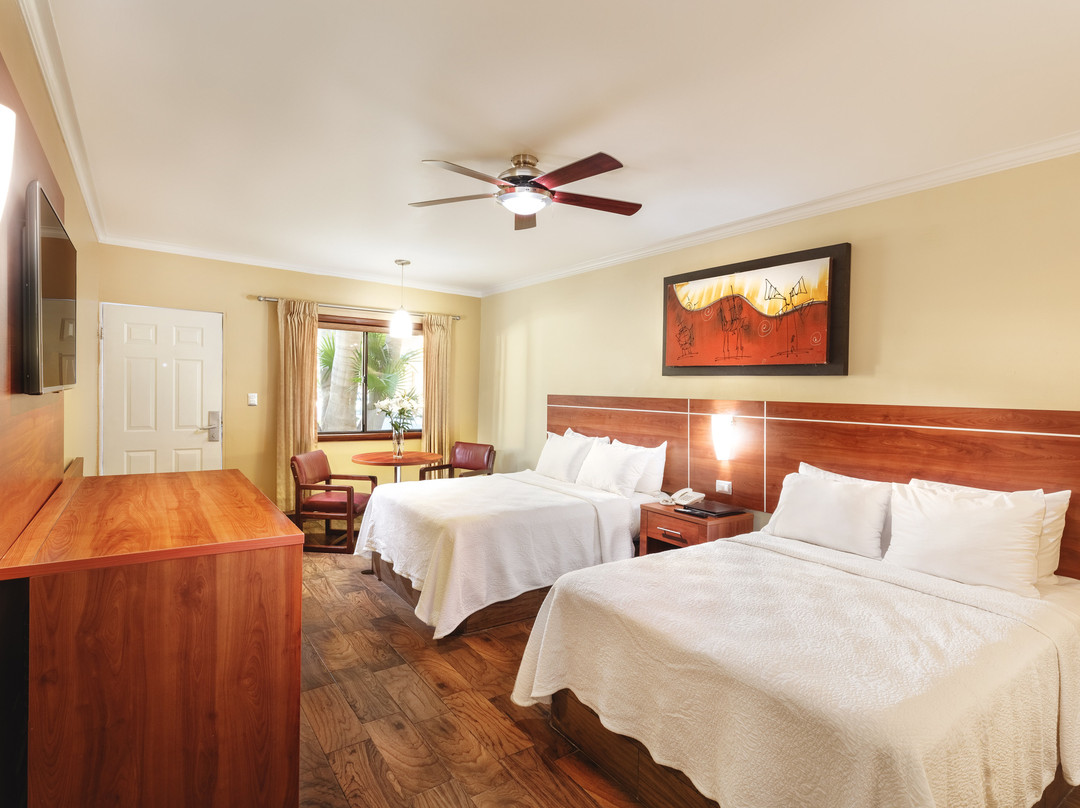 Hotel San Sebastian主图