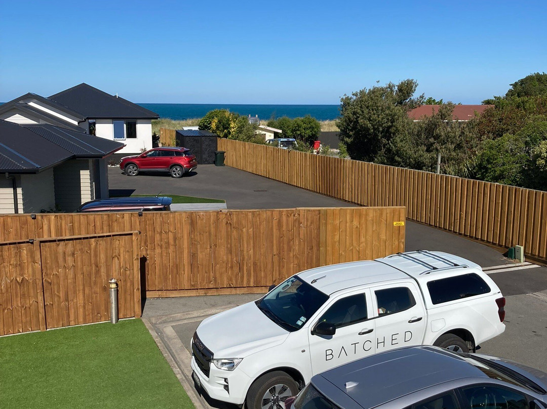 Kaikoura Quality Suites主图