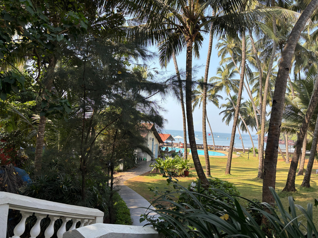 Prainha Resort主图