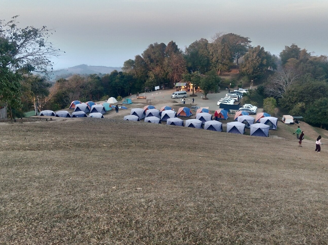 Si Nan National Park景点图片