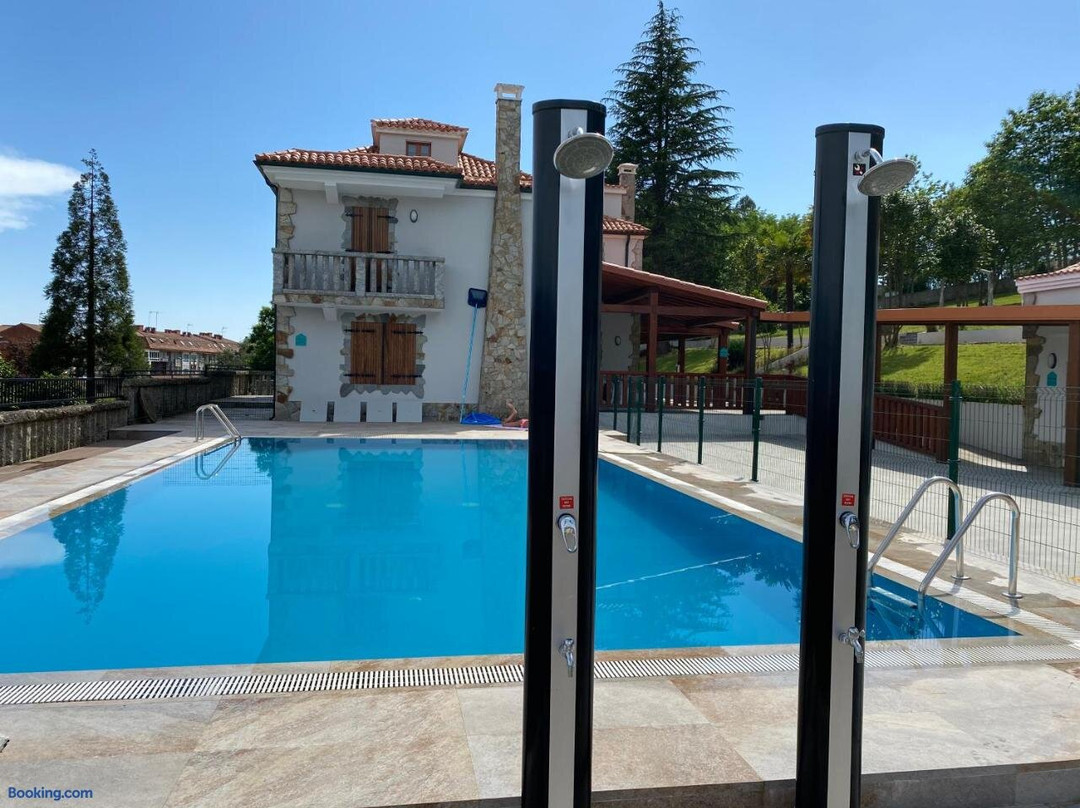 Albergue Mirador de Pedrouzo